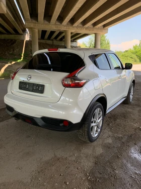Nissan Juke 1.6 116к.с Face LED BRC-LPG Top! - 16999 лв. - 57790042 5