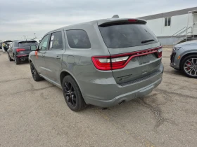 Dodge Durango CARFAX* АВТОФИНАНСИРАНЕ* БЕЗ ПЪРВОНАЧАЛНА ВНОСКА* - 48000 лв. - 95919188 3