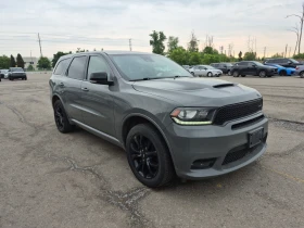 Dodge Durango CARFAX* АВТОФИНАНСИРАНЕ* БЕЗ ПЪРВОНАЧАЛНА ВНОСКА* - 48000 лв. - 95919188 2