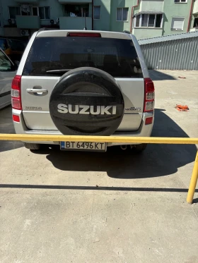 Suzuki Grand vitara | Mobile.bg    13
