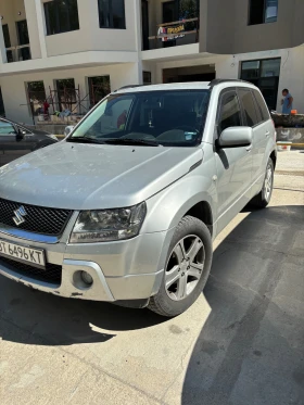 Suzuki Grand vitara | Mobile.bg    10