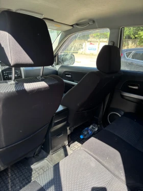 Suzuki Grand vitara | Mobile.bg    8