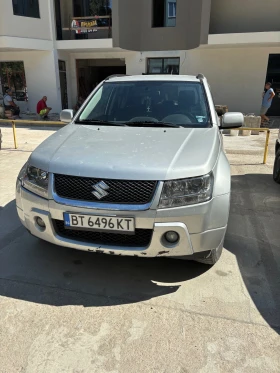 Suzuki Grand vitara | Mobile.bg    11