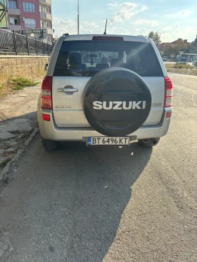 Suzuki Grand vitara | Mobile.bg    2