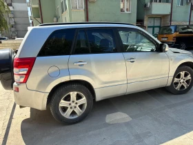 Suzuki Grand vitara | Mobile.bg    12