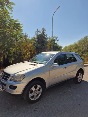 Обява за продажба на Mercedes-Benz ML 280 ~12 500 лв. - изображение 6