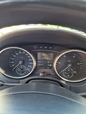 Обява за продажба на Mercedes-Benz ML 280 ~12 500 лв. - изображение 5