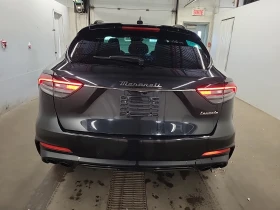 Maserati Levante * * HK * * MODENA * * CARFAX * *   * *  | Mobile.bg    6