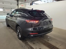 Maserati Levante * * HK * * MODENA * * CARFAX * *   * *  | Mobile.bg    5
