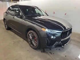 Maserati Levante * * HK * * MODENA * * CARFAX * *   * *  | Mobile.bg    2