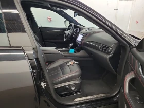 Maserati Levante * * HK * * MODENA * * CARFAX * *   * *  | Mobile.bg    9