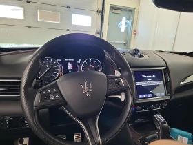 Maserati Levante * * HK * * MODENA * * CARFAX * *   * *  | Mobile.bg    8