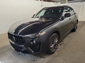 Maserati Levante * * HK * * MODENA * * CARFAX * *   * *  | Mobile.bg    1