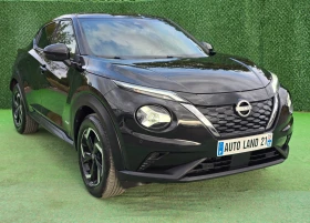 Nissan Juke 1.6 FULL FHEV HYBRID* FACE LIFT* 1800 | Mobile.bg    3