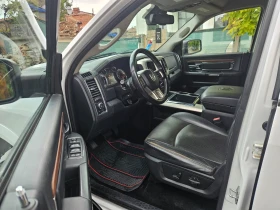 Dodge RAM 1500 | Mobile.bg    10