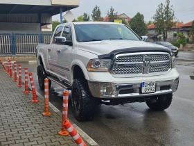     Dodge RAM 1500