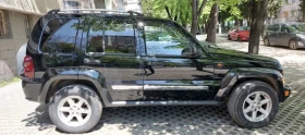 Обява за продажба на Jeep Cherokee ~9 500 лв. - изображение 2 | Auto.bg Обява за продажба на Jeep Cherokee ~9 500 лв. - изображение 2