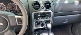 Обява за продажба на Jeep Cherokee ~9 500 лв. - изображение 8 | Auto.bg Обява за продажба на Jeep Cherokee ~9 500 лв. - изображение 8