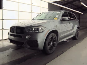BMW X5 M-pkg* Harman/Kardon* Camera* Пано* Подгрев