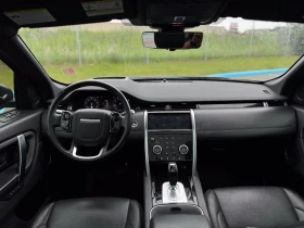 Land Rover Discovery Sport * АВТО КРЕДИТ* ЦЕНА ДО БГ * СЕРВИЗНА ИСТОРИЯ *  - 31000 лв. / 15850.05 € - 23607680 11