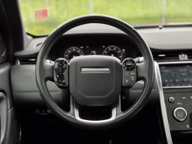Land Rover Discovery Sport * АВТО КРЕДИТ* ЦЕНА ДО БГ * СЕРВИЗНА ИСТОРИЯ *  - 31000 лв. / 15850.05 € - 23607680 9