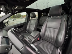 Land Rover Discovery Sport * АВТО КРЕДИТ* ЦЕНА ДО БГ * СЕРВИЗНА ИСТОРИЯ *  - 31000 лв. / 15850.05 € - 23607680 6