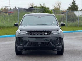 Land Rover Discovery Sport * АВТО КРЕДИТ* ЦЕНА ДО БГ * СЕРВИЗНА ИСТОРИЯ *  - 31000 лв. / 15850.05 € - 23607680 2