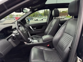 Land Rover Discovery Sport * АВТО КРЕДИТ* ЦЕНА ДО БГ * СЕРВИЗНА ИСТОРИЯ *  - 31000 лв. / 15850.05 € - 23607680 7