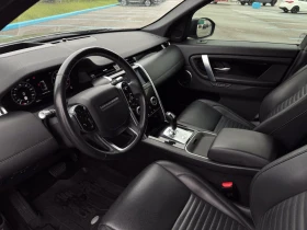 Land Rover Discovery Sport * АВТО КРЕДИТ* ЦЕНА ДО БГ * СЕРВИЗНА ИСТОРИЯ *  - 31000 лв. / 15850.05 € - 23607680 8