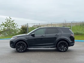 Land Rover Discovery Sport * АВТО КРЕДИТ* ЦЕНА ДО БГ * СЕРВИЗНА ИСТОРИЯ *  - 31000 лв. / 15850.05 € - 23607680 3