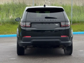 Land Rover Discovery Sport * АВТО КРЕДИТ* ЦЕНА ДО БГ * СЕРВИЗНА ИСТОРИЯ *  - 31000 лв. / 15850.05 € - 23607680 5