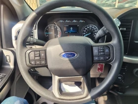 Ford F150 * XL 4WD SuperCrew 5.5&#39; Box * CARFAX * БЕЗ ПЪР - 43700 лв. / 22343.46 € - 11854011 14