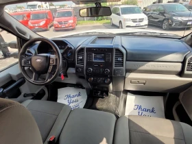 Ford F150 * XL 4WD SuperCrew 5.5&#39; Box * CARFAX * БЕЗ ПЪР - 43700 лв. / 22343.46 € - 11854011 11