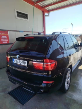 BMW X5 E70 35i xDrive, снимка 5