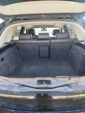BMW X5 E70 35i xDrive, снимка 7