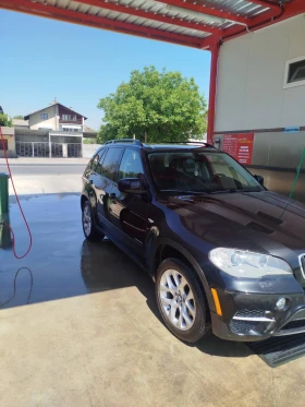 BMW X5 E70 35i xDrive, снимка 2