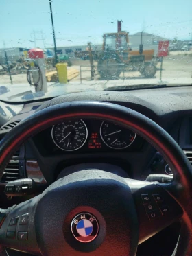 BMW X5 E70 35i xDrive, снимка 12