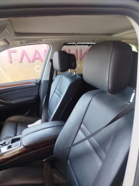 BMW X5 E70 35i xDrive, снимка 8