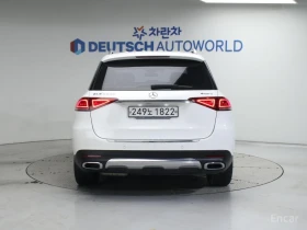 Mercedes-Benz GLE 300 - 33609 € / 65733.49 лв. - 70428742 4