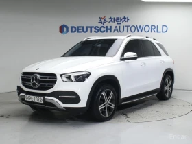 Mercedes-Benz GLE 300 