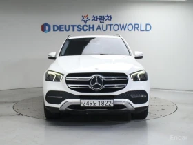 Mercedes-Benz GLE 300 - 33609 € / 65733.49 лв. - 70428742 3