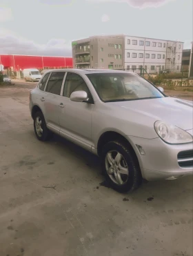 Porsche Cayenne - 6000 € / 11734.98 лв. - 36040925 4