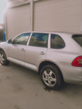 Porsche Cayenne - 6000 € / 11734.98 лв. - 36040925 2