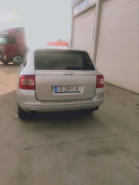 Porsche Cayenne - 6000 € / 11734.98 лв. - 36040925 3