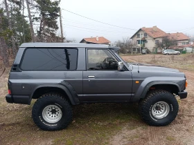 Nissan Patrol - 17000 € / 33249.11 лв. - 11730890 4