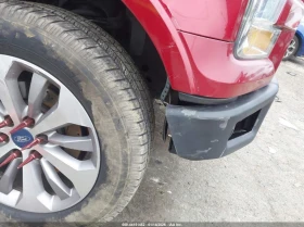 Ford F150 3.5L V-6 DI, DOHC, VVT, TURBO, 365HP 4X4 Drive, снимка 9