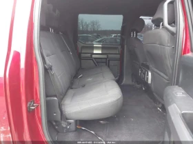 Ford F150 3.5L V-6 DI, DOHC, VVT, TURBO, 365HP 4X4 Drive, снимка 15