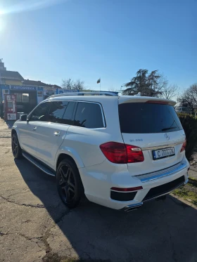 Mercedes-Benz GL 55 AMG 5.5 AMG - 22000 € / 43028.26 лв. - 22986171 2
