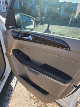 Mercedes-Benz GL 55 AMG 5.5 AMG - 22000 € / 43028.26 лв. - 22986171 9