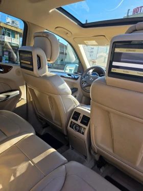 Mercedes-Benz GL 55 AMG 5.5 AMG - 22000 € / 43028.26 лв. - 22986171 16